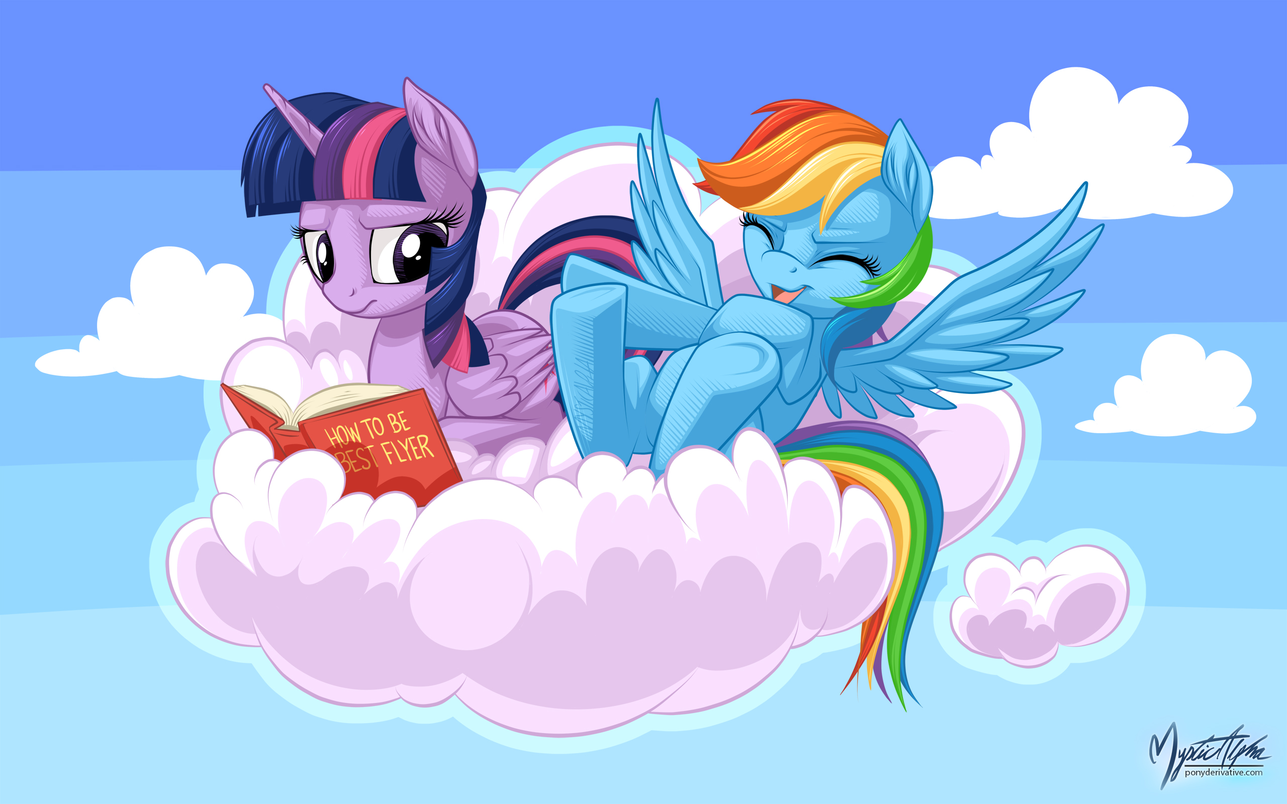 TwiDash Cloud