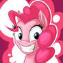 Pinkie's Smile