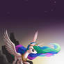 Celestia on Top
