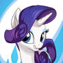 Rarity Portrait