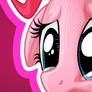 Cry of Pinkie