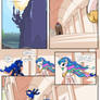 Day in the Lives of the Royal Sisters 01