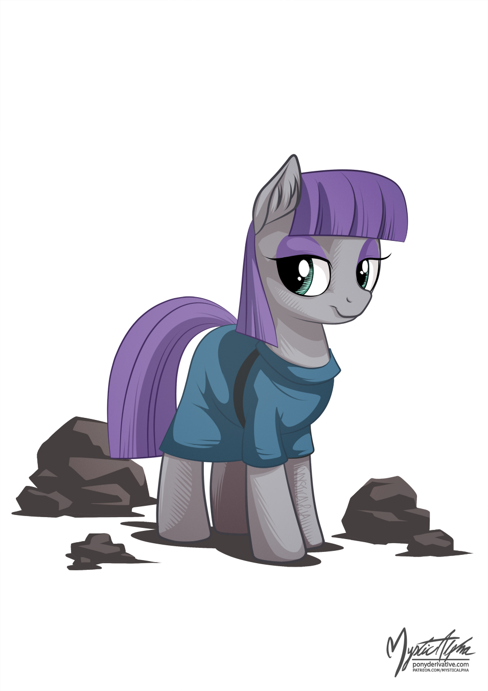 Maud Pie