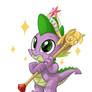Princess Spike