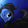 Luna Cloaked