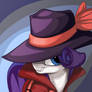 Detective Rarity
