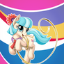 Coco Pommel [horse]