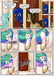 Day in the Lives of the Royal Sisters 04 by mysticalpha