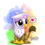 Young Gilda