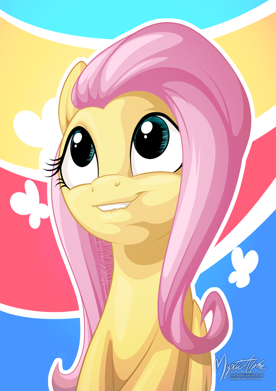 Flutterhope