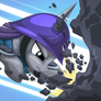 Maud Rock Crusher