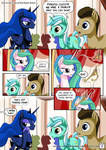 Day in the Lives of the Royal Sisters 06 by mysticalpha