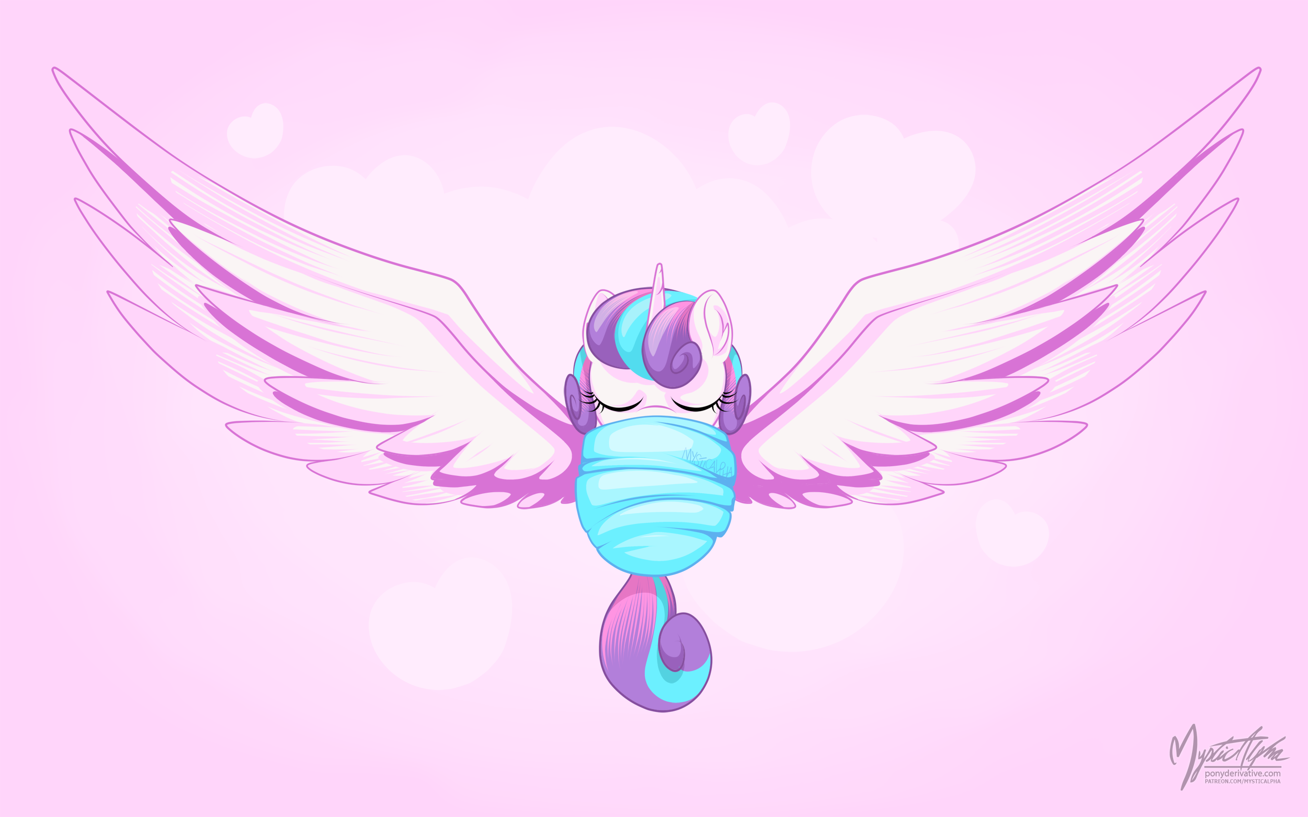Flurry Heart