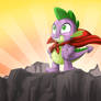 Spike the Hero