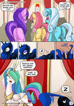 Day in the Lives of the Royal Sisters 08 by mysticalpha