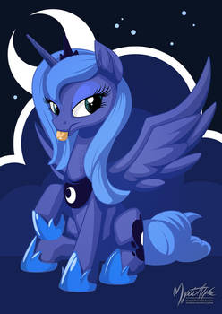 More Zero Suit Luna