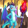 Ember