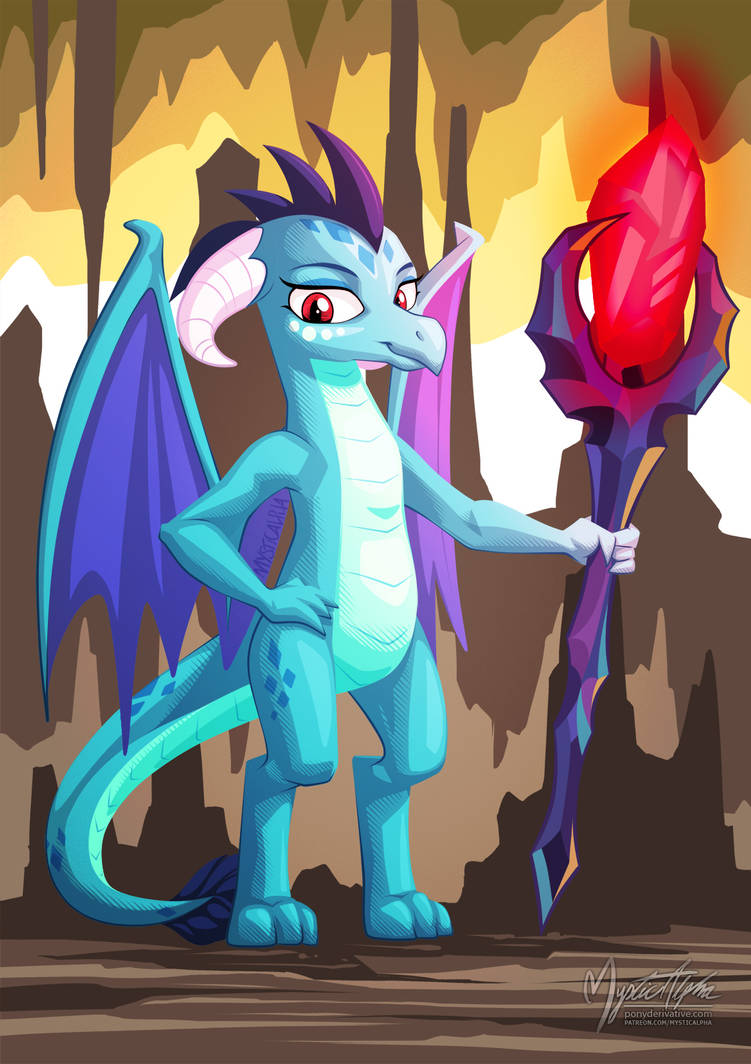 Deviantart Ember Ladder Ember by mysticalpha on DeviantArt