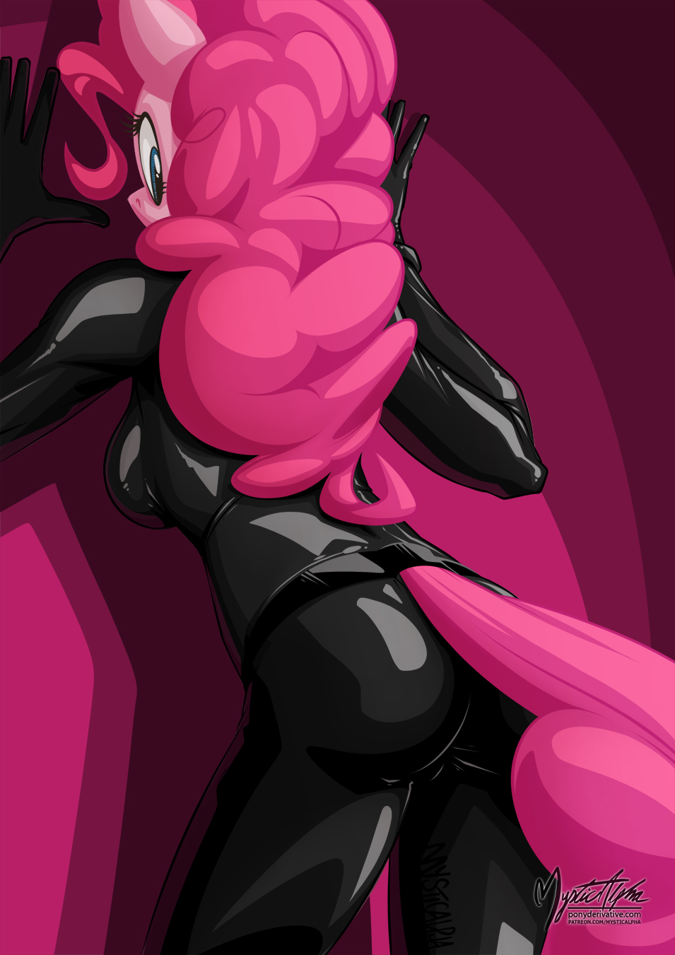 Pinkie Spy 2