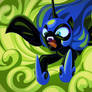 Nightmare Moon
