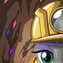 Maud the Miner