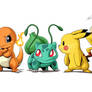 Pokemon Group