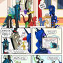 Day in the Lives of the Royal Sisters 23