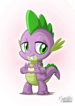 Spike's Heart
