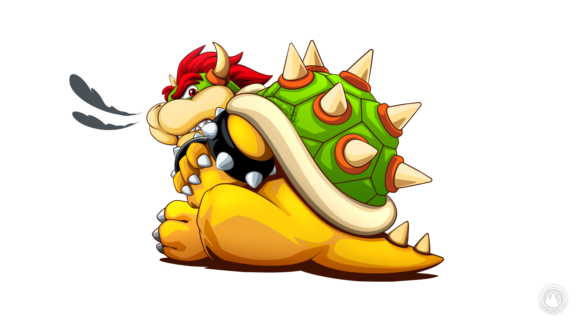 Bowser