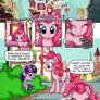 Pinkie and the 4th Wall