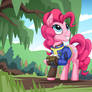 Fallout Pinkie