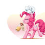 Pinkie Spice