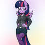 Simply Business Twilight