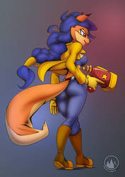 Carmelita