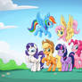 Mane6 Group