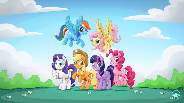 Mane6 Group