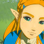 Dat Zelda Look Recreation