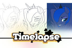 Extra Bits + Timelapse