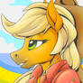 Applejack Profile