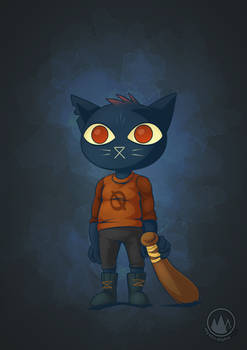 Mae Borowski