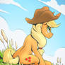 Applejack Sit
