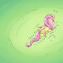 Fluttershy Field