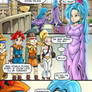 Chrono Trigger Comic 087