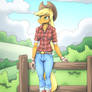 Applejack Stand