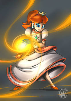 Fireball Daisy 2
