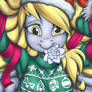 Derpy Xmas