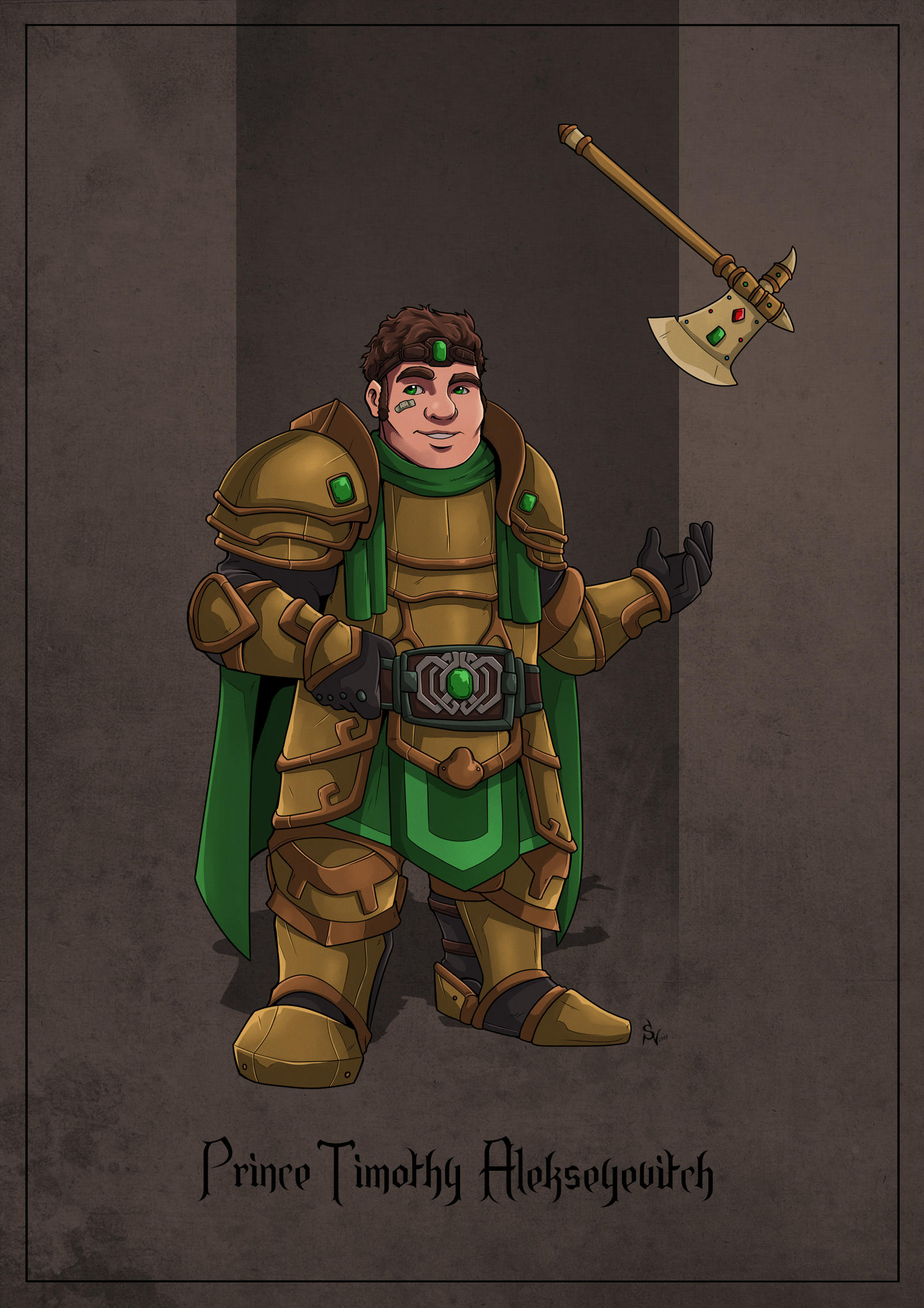 Prince Timothy Prince Timothy Alekseyevitch by SilkyNoire on DeviantArt