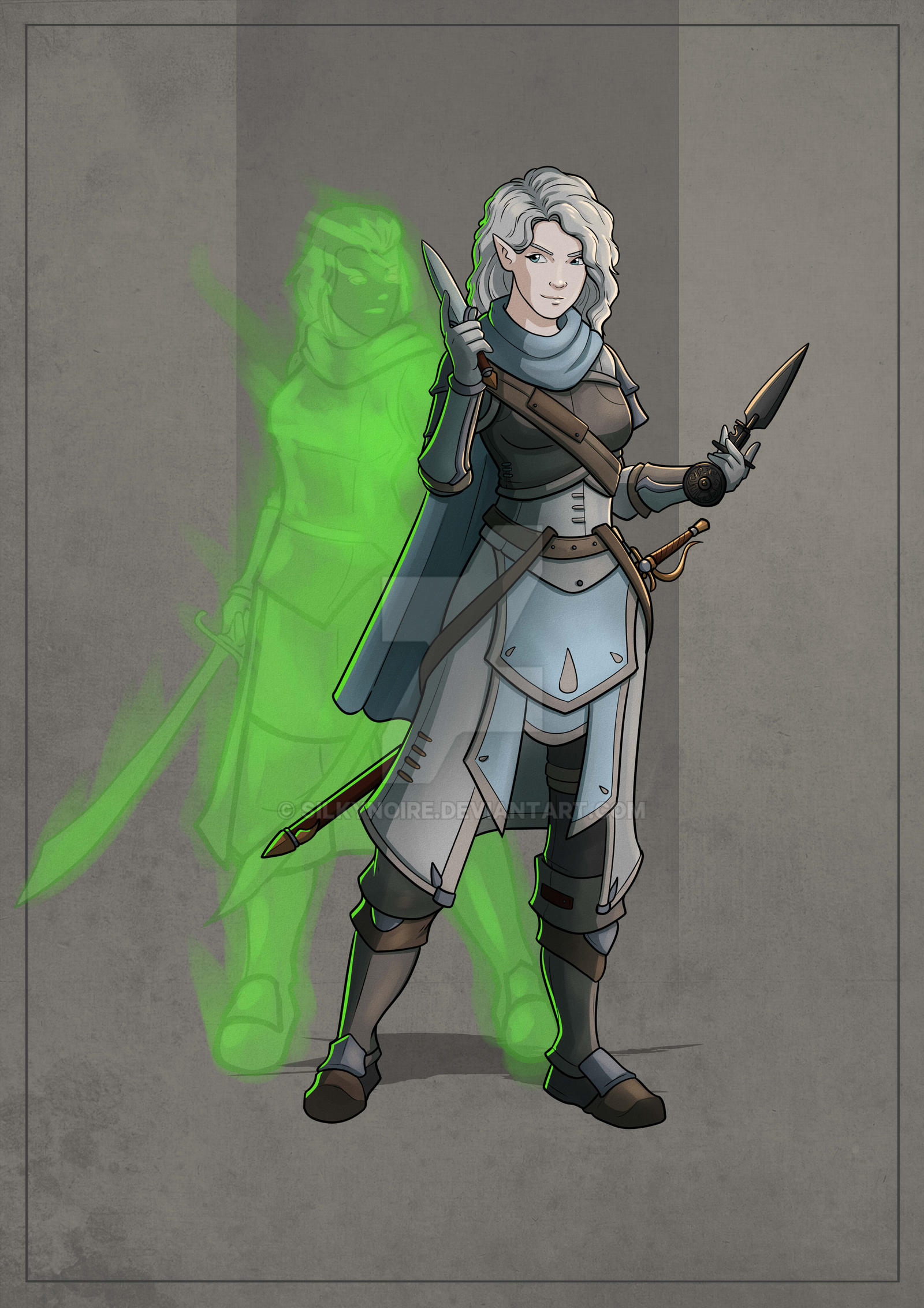 Celolithe Elf Phantom Rogue By SilkyNoire On DeviantArt Celolithe elf phantom rogue by silkynoire on deviantart