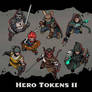 Hero Tokens 11