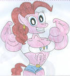 Strong and Funny by FrogwoodProductions